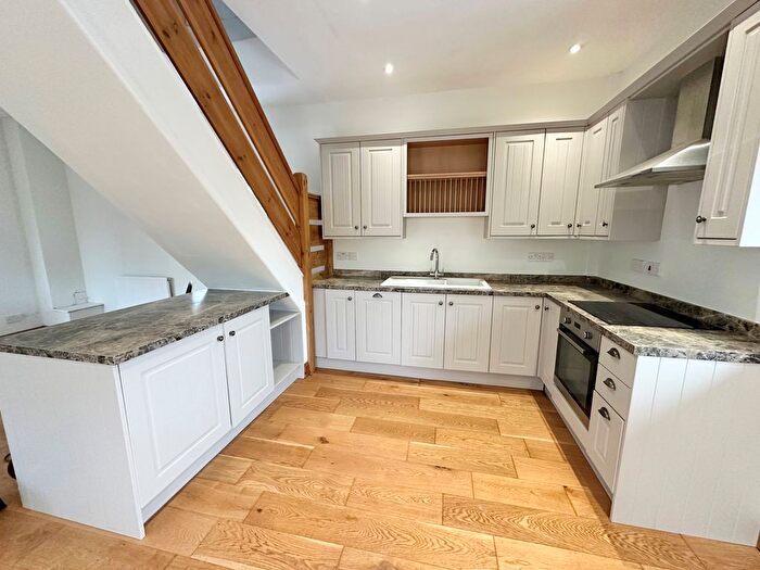 2 Bedroom Cottage To Rent In Hartham, Corsham, SN13