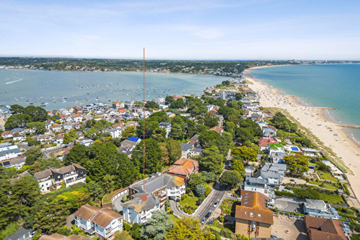 2 Bedroom Apartment For Sale In Banks Road, Sandbanks, Poole, Dorset, BH13