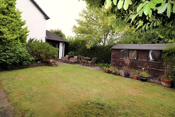 2 Bedroom Detached House For Sale In Capel Dewi, Aberystwyth, SY23
