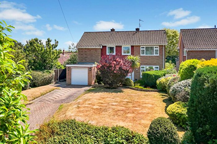 4 Bedroom Detached House For Sale In College Street, East Bridgford, NG13