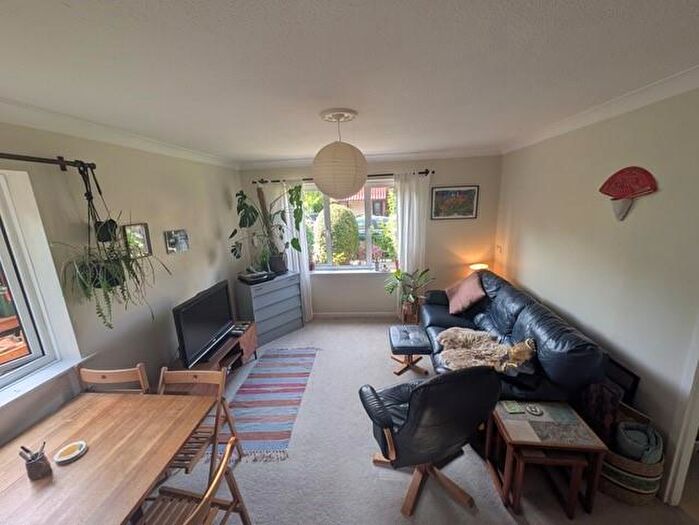 2 Bedroom Flat To Rent In Canada Way, Bristol, BS1