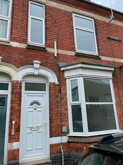 3 Bedroom Terraced House To Rent In Waterloo Road, Yardley, Birmingham, B25