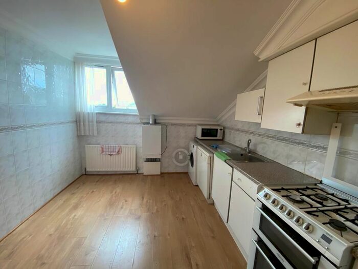 1 Bedroom Flat To Rent In High Road, Tottenham, N17