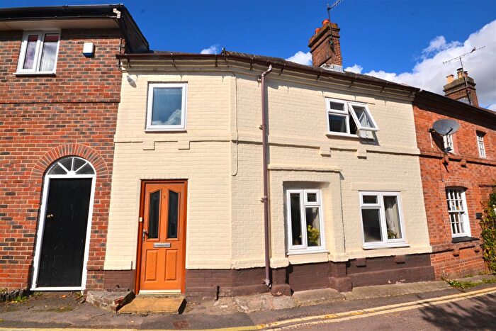 3 Bedroom Terraced House For Sale In Mill Street, Puddletown, Dorchester, DT2