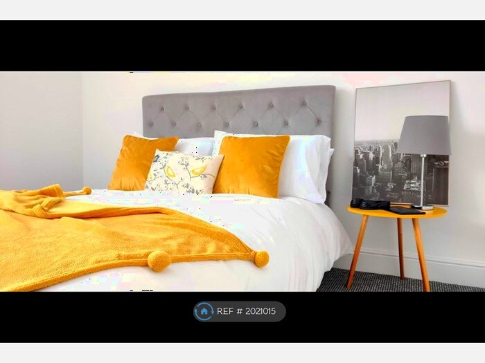 1 Bedroom Flat To Rent In Liverpool, Liverpool, L6