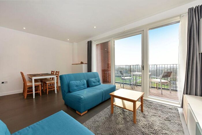 1 Bedroom Flat For Sale In Lismore Boulevard, Reverence House, NW9