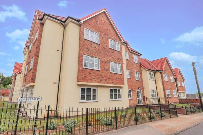 2 Bedroom Flat To Rent In London Road, Benfleet, SS7