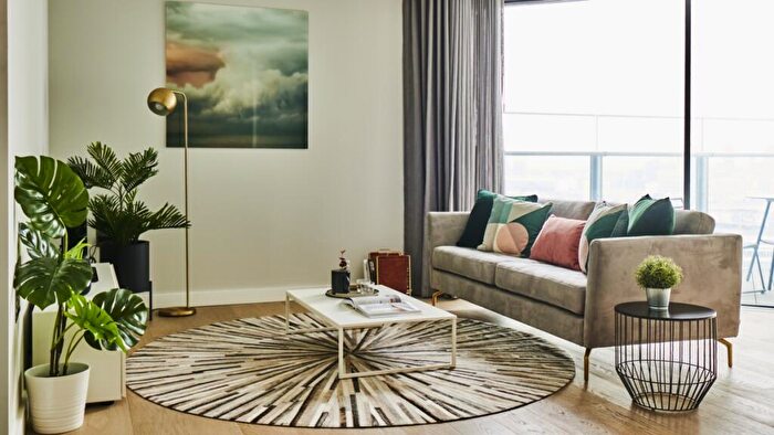 1 Bedroom Apartment To Rent In Churchyard Row London, SE11