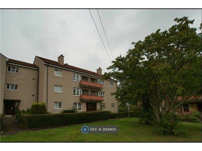 2 Bedroom Flat To Rent In Burnfield Road, Glasgow, G43