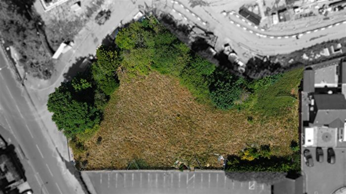 Land For Sale In Sherwood Hall Road, Mansfield, NG18