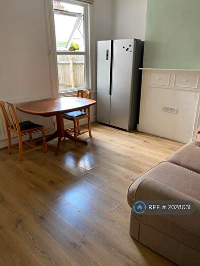 4 Bedroom Terraced House To Rent In Napier Road, London, N17