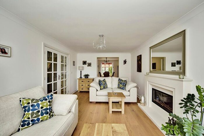 5 Bedroom Detached House For Sale In Fordwich Drive, Frindsbury, Rochester, ME2