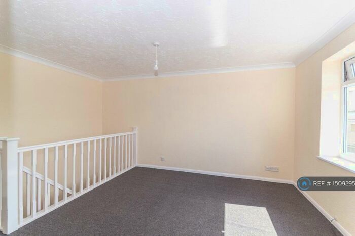 1 Bedroom Terraced House To Rent In Southgates Drive, Fakenham, NR21