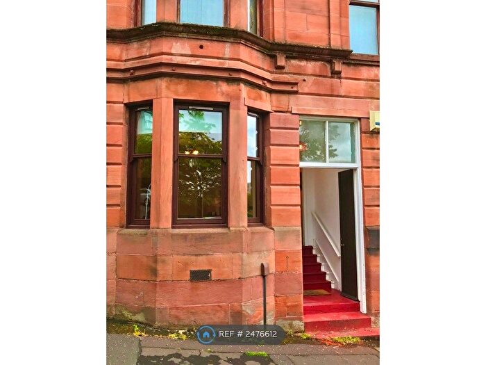 3 Bedroom Flat To Rent In Maule Drive, Glasgow, G11