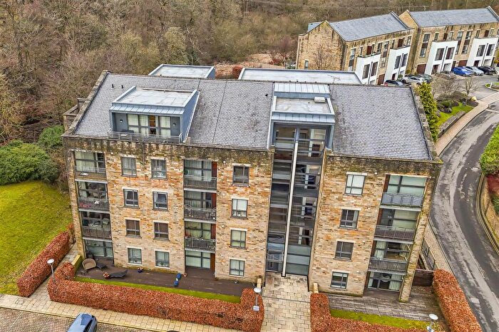 2 Bedroom Apartment For Sale In Deakins Mill Way, Egerton, Bolton, BL7