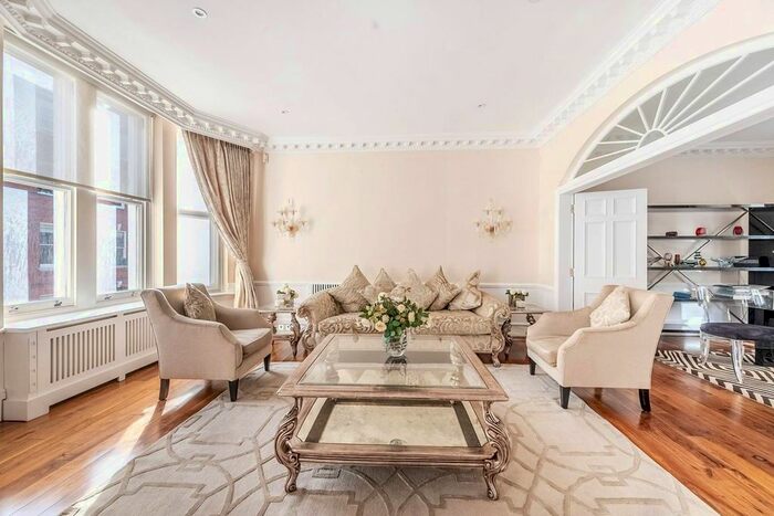 7 Bedroom Property To Rent In Herbert Crescent, Knightsbridge, London, SW1X