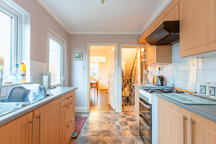 3 Bedroom Terraced House For Sale In Alexandra Road, Carnforth, Lancashire, LA5