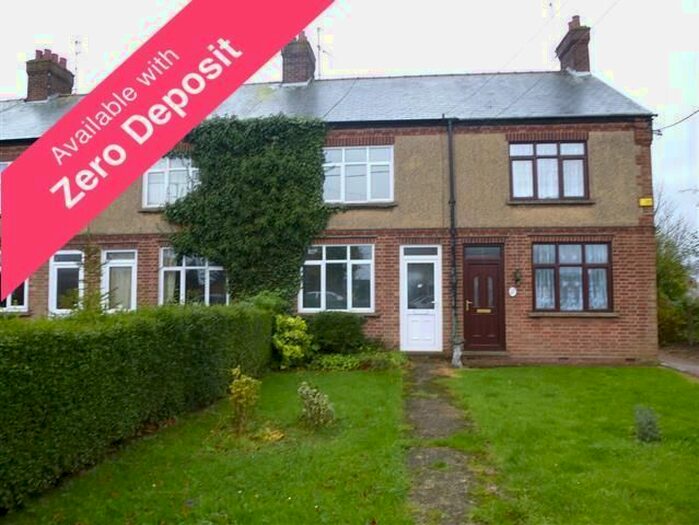 2 Bedroom Property To Rent In 75 Upwell Road, Cambs, March PE15