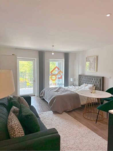 1 Bedroom Studio To Rent In Fermont House, Beaufort Square, Beaufort Park, London, Nw, NW9