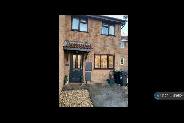 2 Bedroom Terraced House To Rent In Chelwood Gate, Weymouth, DT4