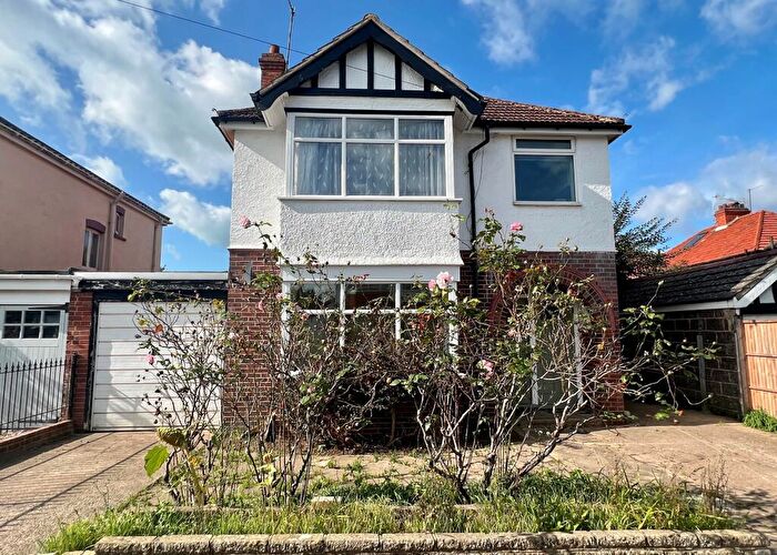 1 Bedroom Flat To Rent In Gannon Road, Worthing, BN11