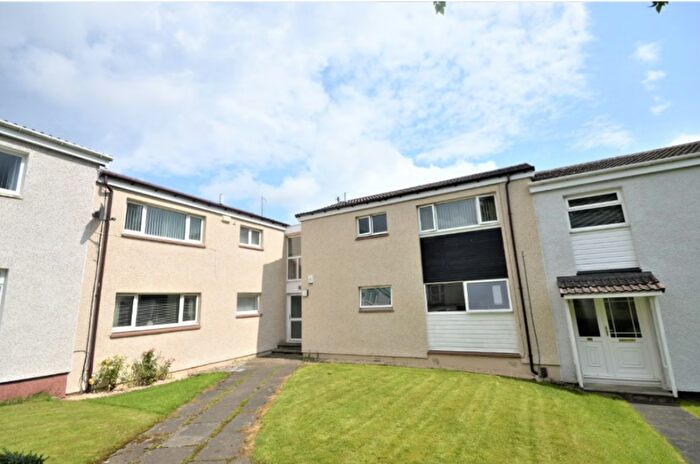 2 Bedroom Flat To Rent In Glen More, East Kilbride, G74