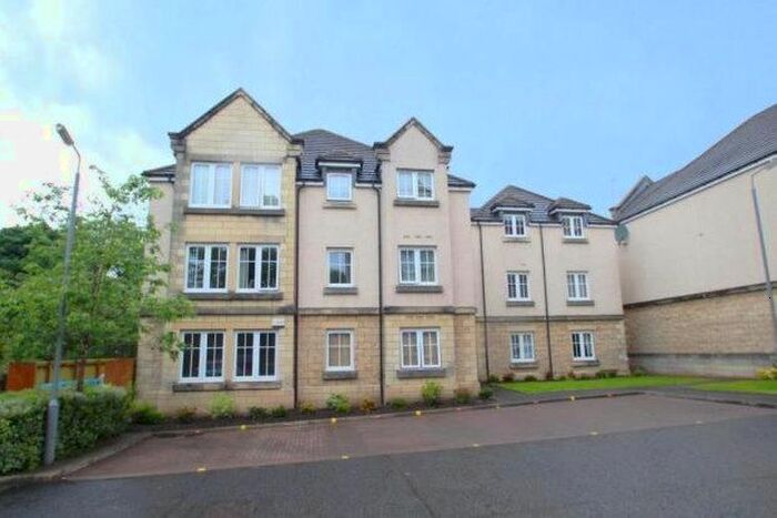 2 Bedroom Flat To Rent In .., Paisley, PA2
