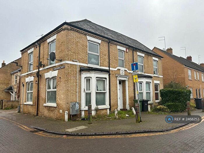 3 Bedroom Maisonette To Rent In Monument Street, Peterborough, PE1