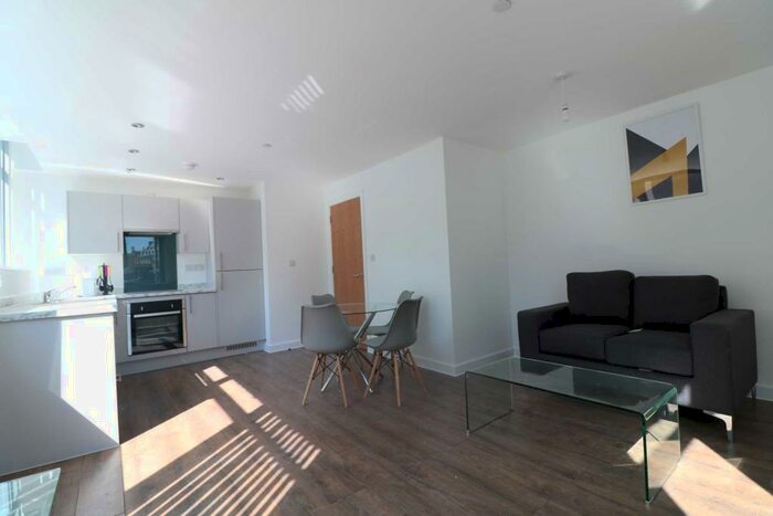 1 Bedroom Apartment To Rent In Tithebarne Street, Liverpool, L2