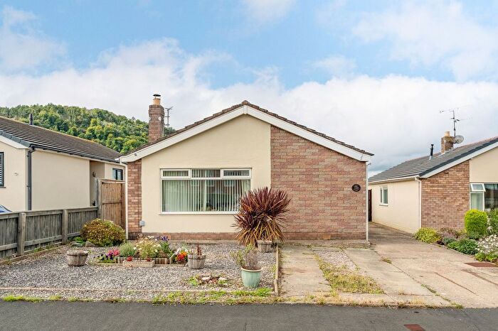 3 Bedroom Detached Bungalow For Sale In Lon Derw, Abergele, LL22