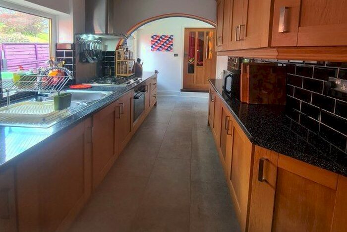 2 Bedroom Terraced House To Rent In Upper St. Marys Road, Smethwick, B67