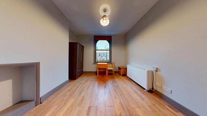 1 Bedroom Flat To Rent In Kilburn High Road, London, NW6