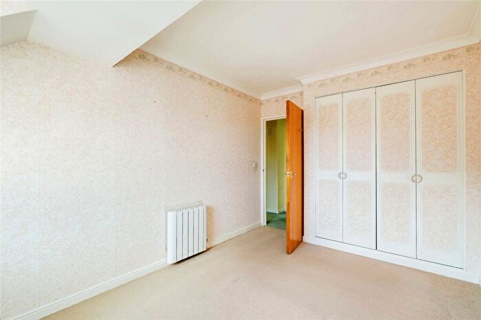 2 Bedroom Apartment For Sale In Hillyard Court, Wareham, BH20