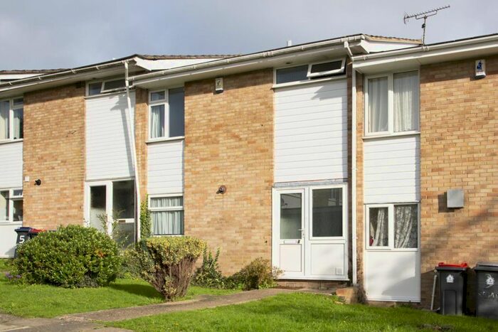 4 Bedroom Property To Rent In Sundridge Close, Canterbury, CT2