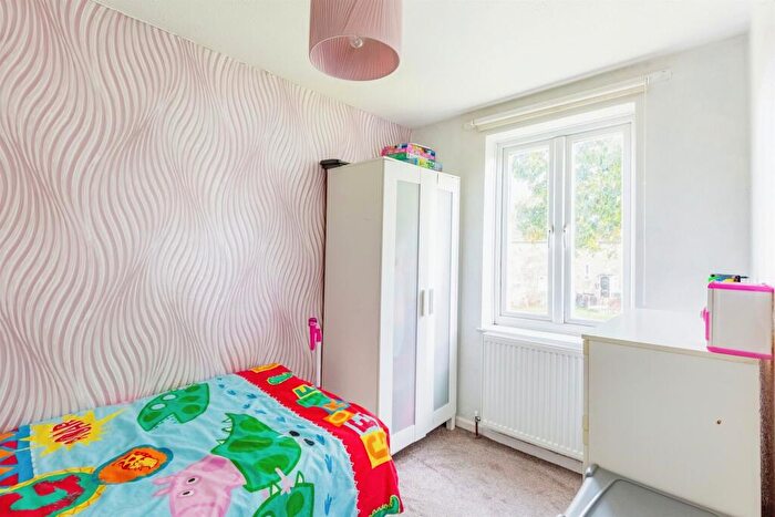 3 Bedroom Terraced House For Sale In Minerva Way, Wellingborough, NN8