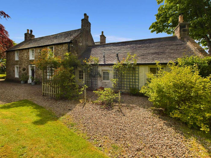 5 Bedroom Detached House For Sale In King Edward, Banff, AB45