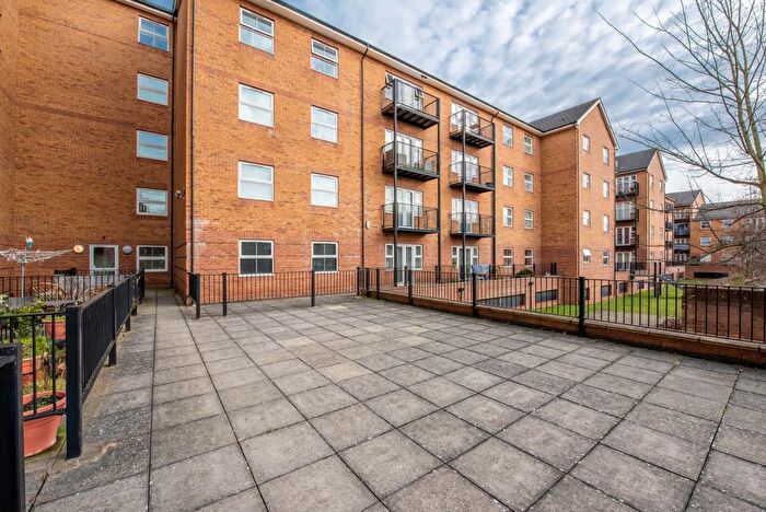 2 Bedroom Flat To Rent In Holly Street, Luton, LU1