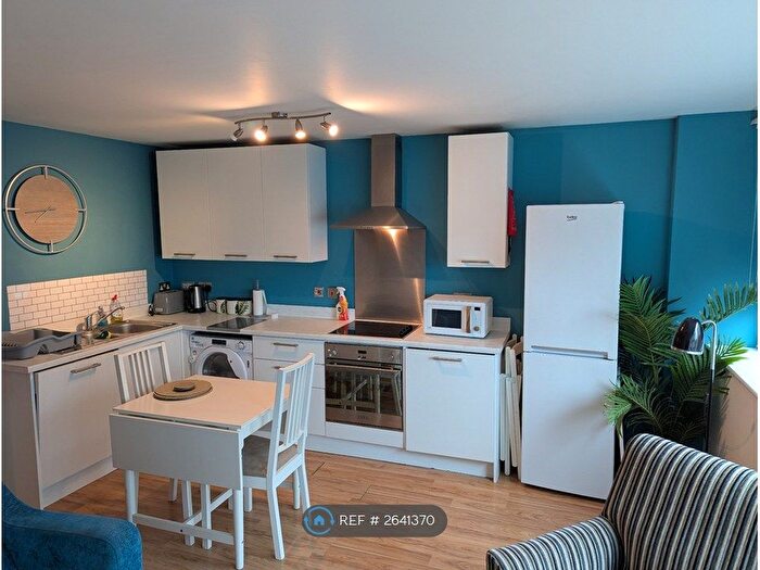 1 Bedroom Flat To Rent In Marco Island, Nottingham, NG1