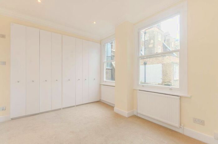 2 Bedroom Flat To Rent In Queens Gate Terrace, South Kensington, London, SW7