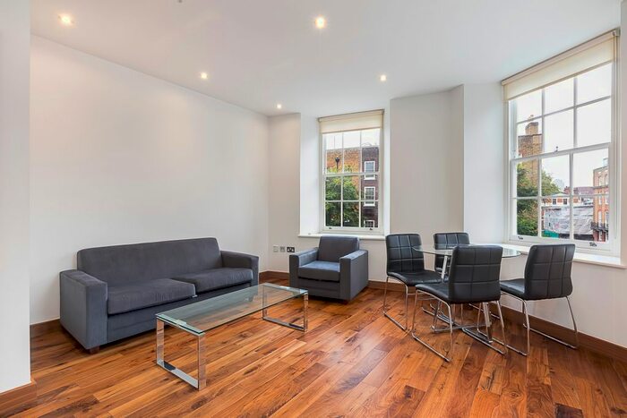 1 Bedroom Flat To Rent In The Belvedere, Bedford Row, Holborn, London, WC1R