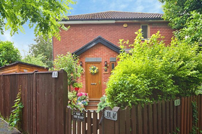 1 Bedroom Terraced House For Sale In Mitchell Walk, Beckton, London, E6