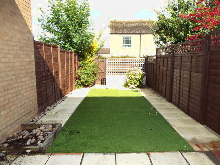 2 Bedroom House To Rent In Thistledown, Gravesend, DA12