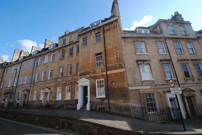 2 Bedroom Flat To Rent In Brunswick Street, Bath, BA1