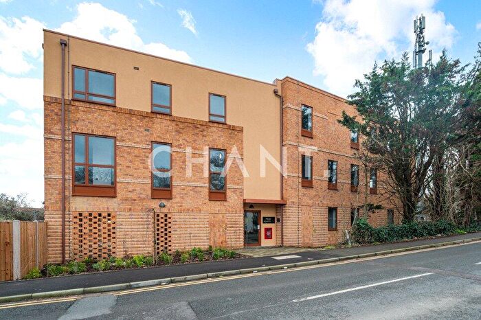 2 Bedroom Apartment To Rent In Pinner Place, Ash Hill Drive, Pinner, HA5