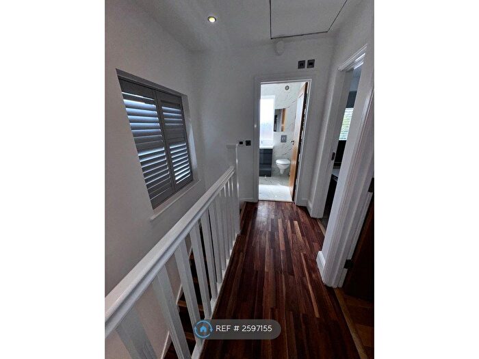 4 Bedroom Semi-Detached House To Rent In Broomgrove Gardens, Edgware, HA8