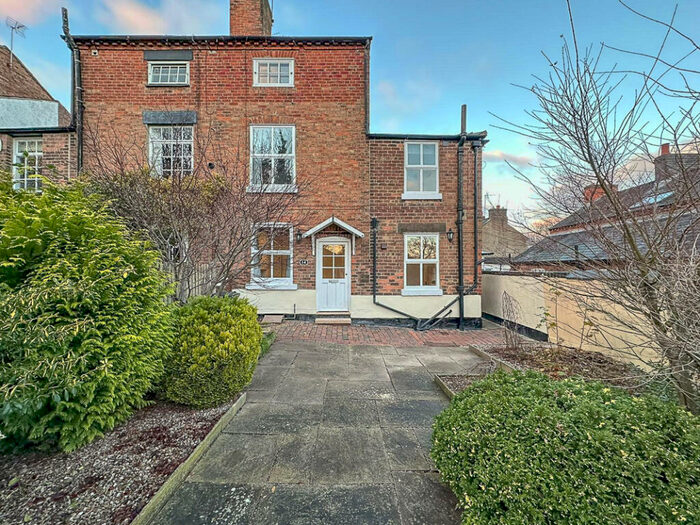 3 Bedroom Cottage To Rent In New Road, Darley Abbey, Derby, Derbyshire, DE22