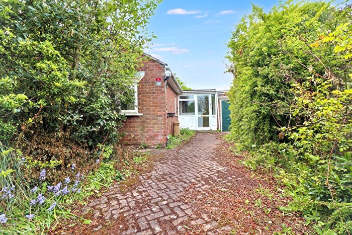 4 Bedroom Property For Sale In Woodhall Grove, Stockton-On-Tees, Cleveland, TS18