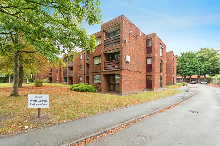 1 Bedroom Flat To Rent In Stratford Road, Hall Green, Birmingham, B28