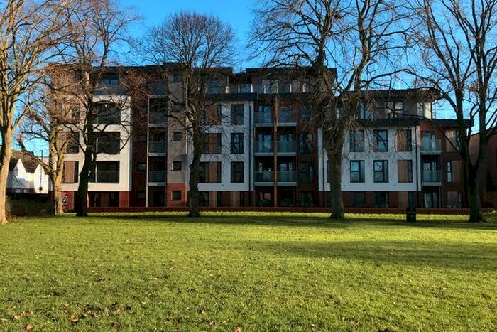 2 Bedroom Flat To Rent In Oakview, Richard Lewis Way, Shirley, Solihull B90