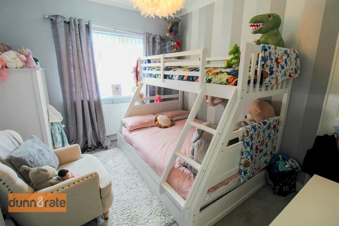 2 Bedroom Semi-Detached House For Sale In Leonard Avenue, Baddeley Green, Stoke On Trent, ST2